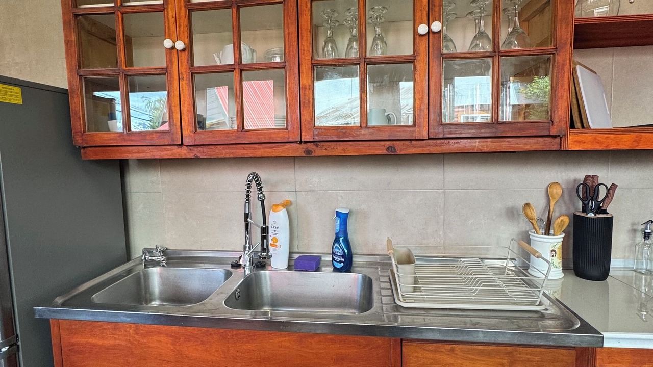 Photo of Kitchen in Coyhaique