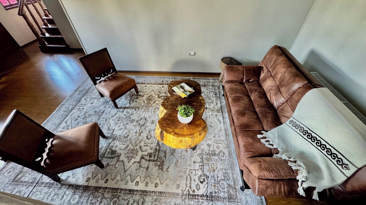 Photo of Livingroom in Coyhaique