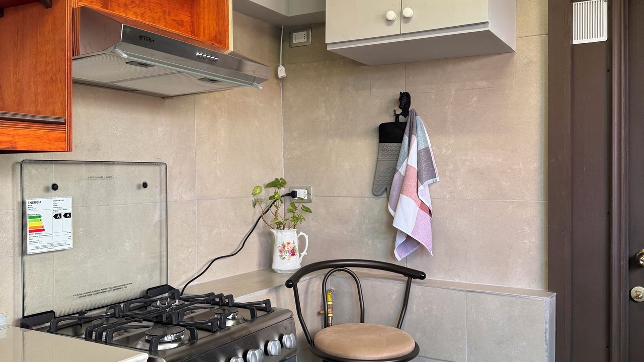 Photo of Kitchen in Coyhaique