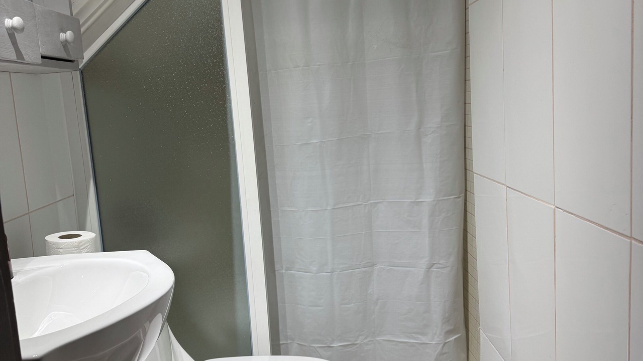 Photo of Bathroom in Coyhaique