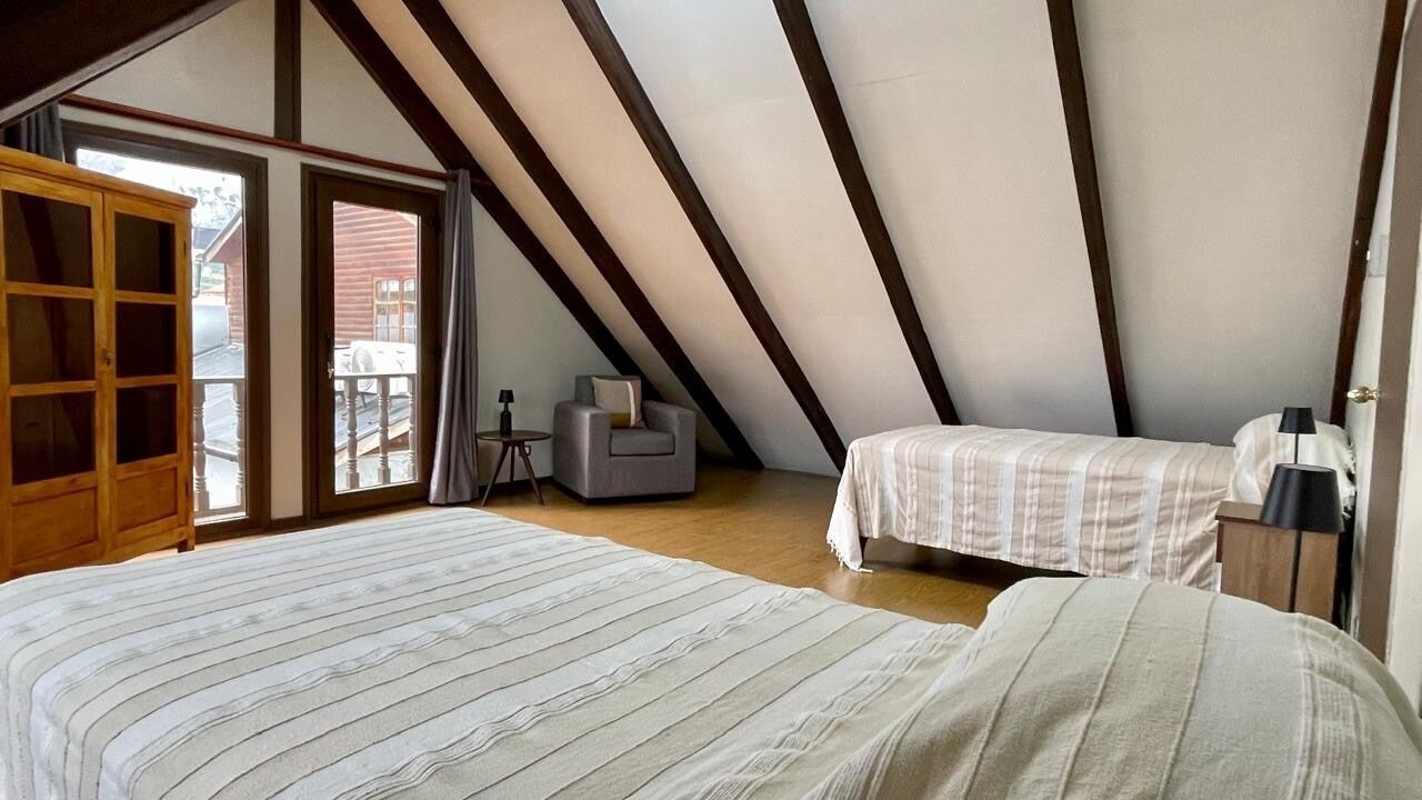 Photo of Bedroom in Coyhaique