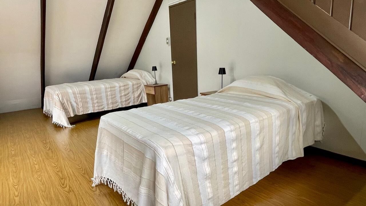 Photo of Bedroom in Coyhaique