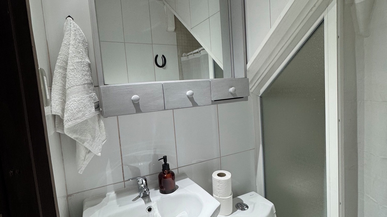 Photo of Bathroom in Coyhaique