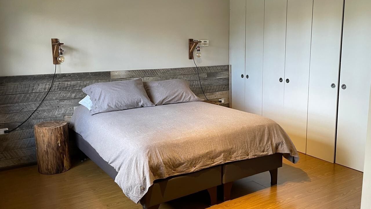 Photo of Bedroom in Coyhaique