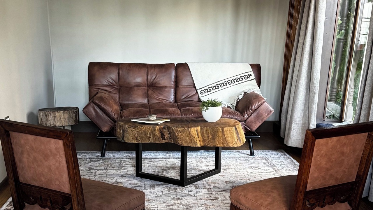 Photo of Livingroom in Coyhaique