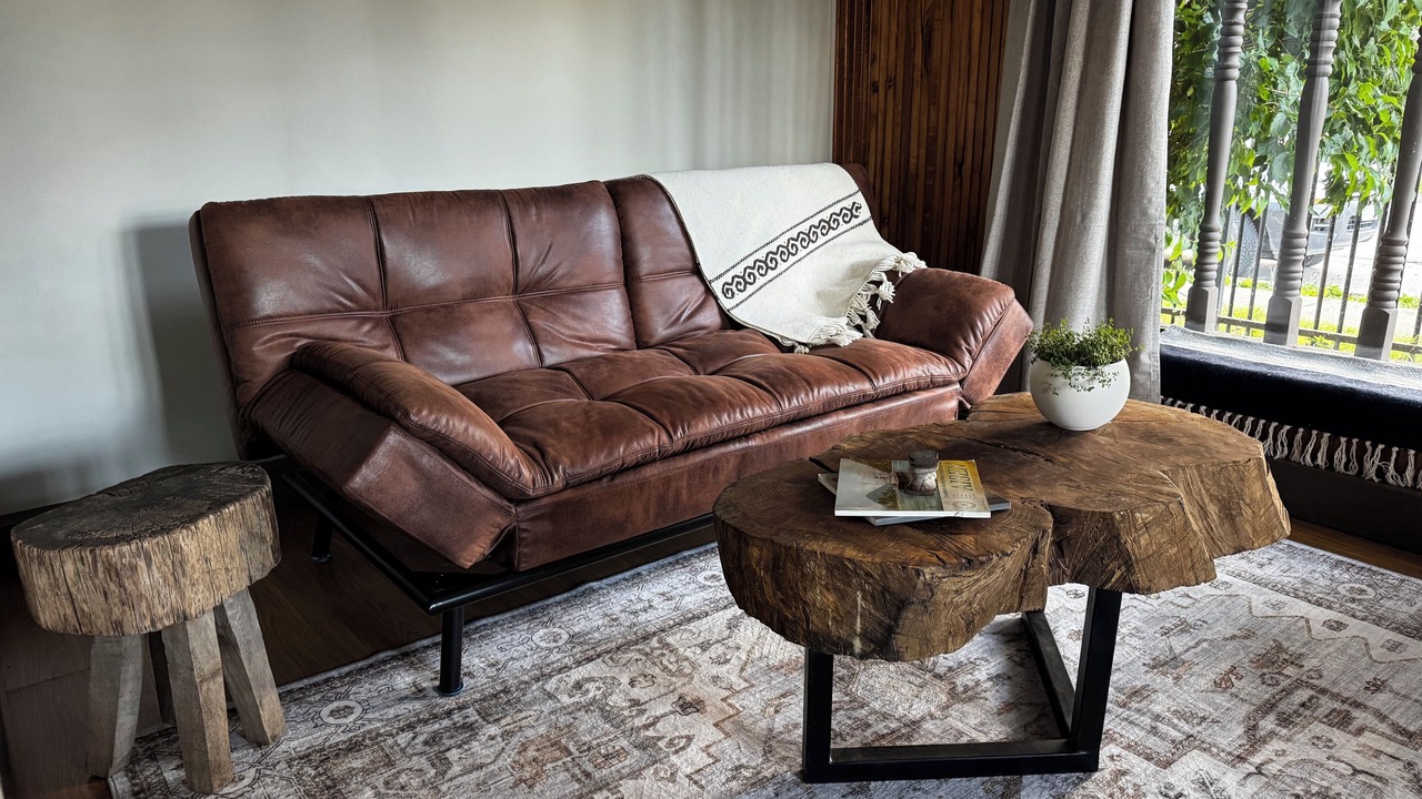 Photo of Livingroom in Coyhaique