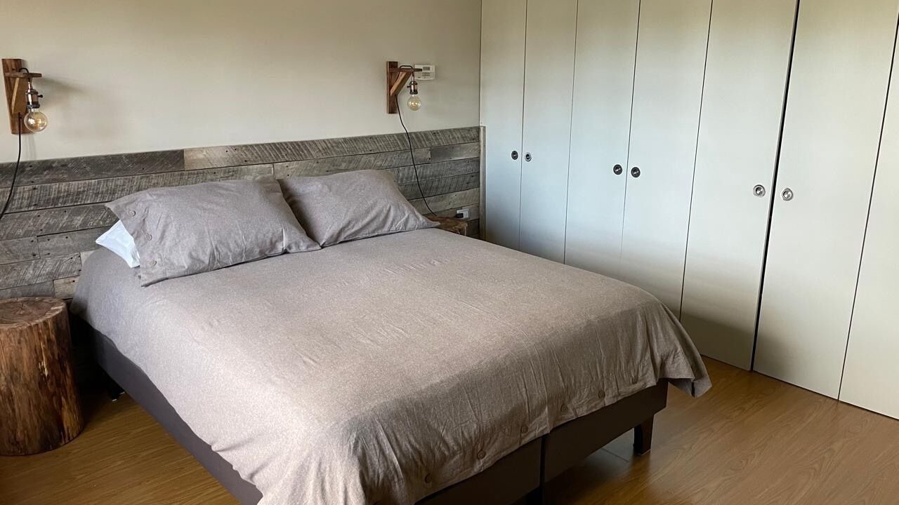 Photo of Bedroom in Coyhaique