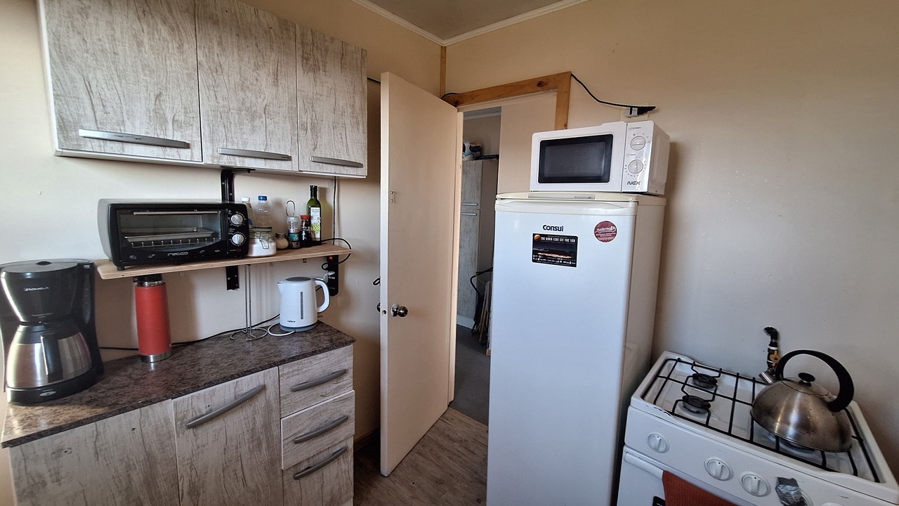 Photo of Kitchen in Curepto
