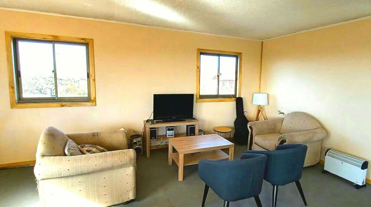 Photo of Livingroom in Curepto