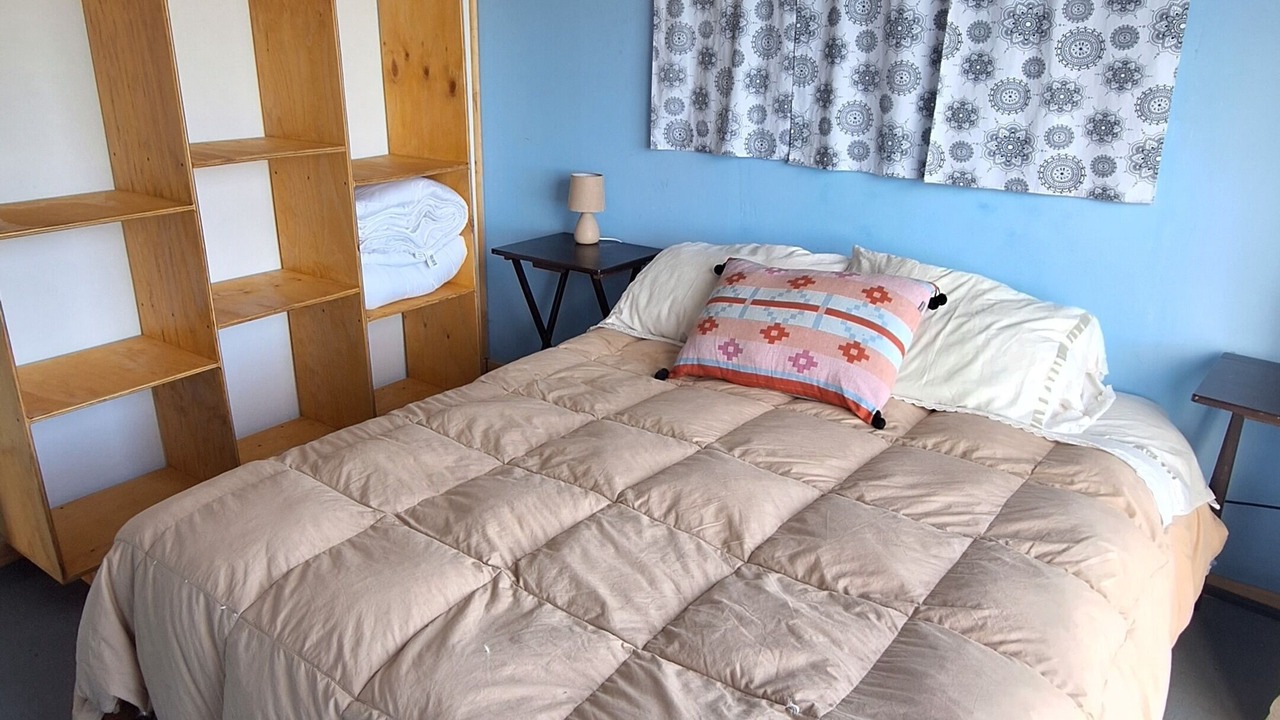 Photo of Bedroom in Curepto