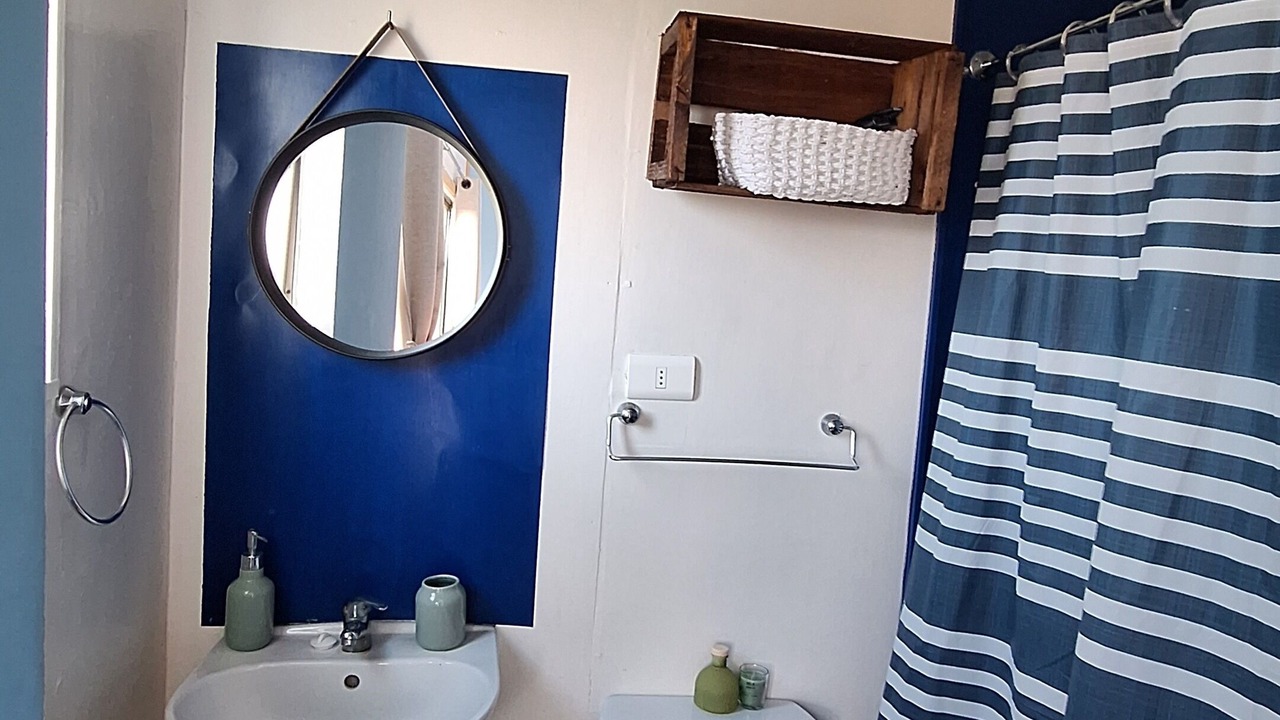 Photo of Bathroom in Curepto