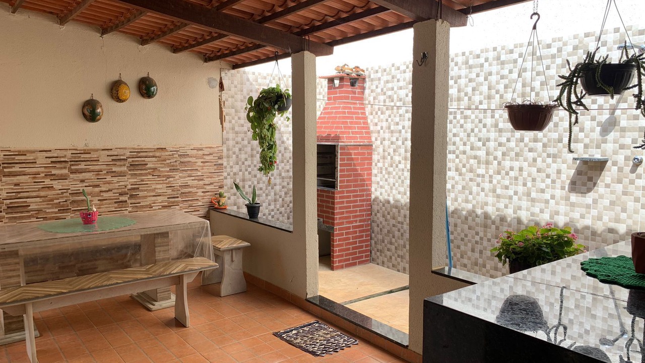 Photo of Patio Balcony in Crato
