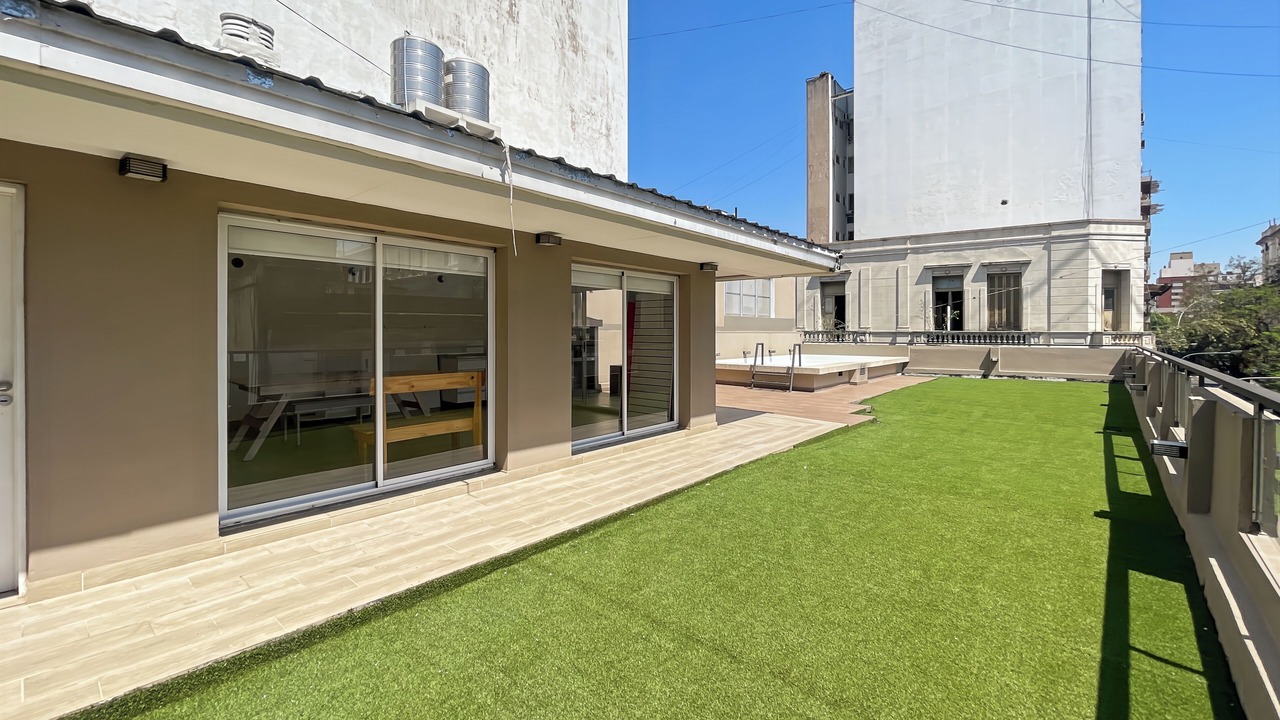 Photo of Patio Balcony in El Centro