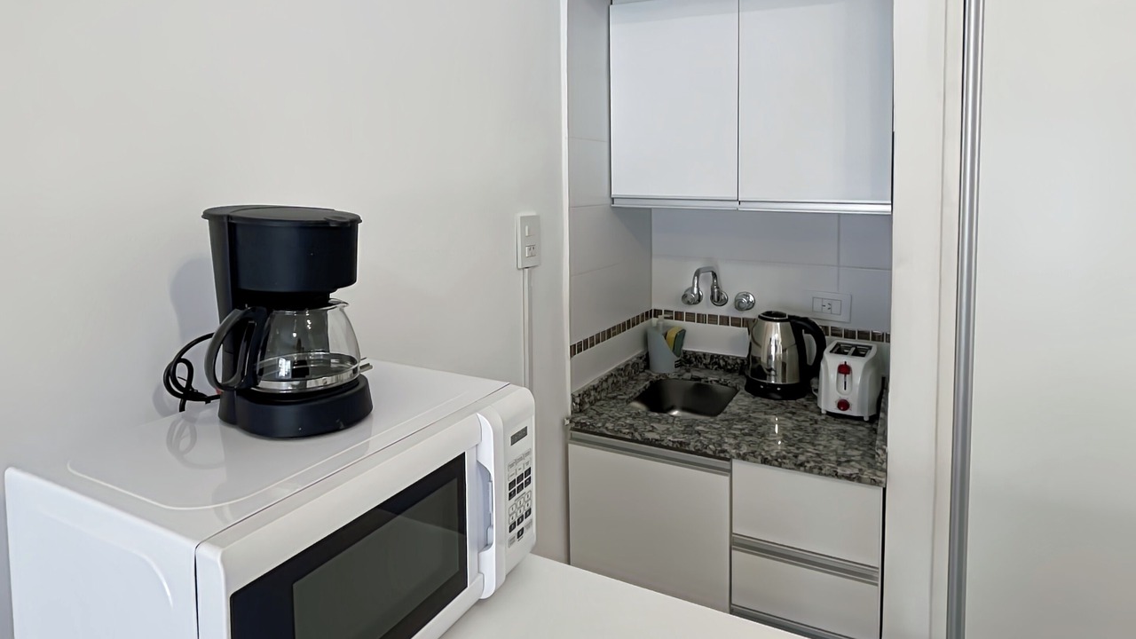 Photo of Kitchen in El Centro