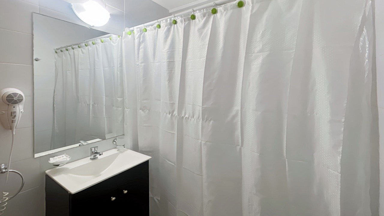 Photo of Bathroom in El Centro