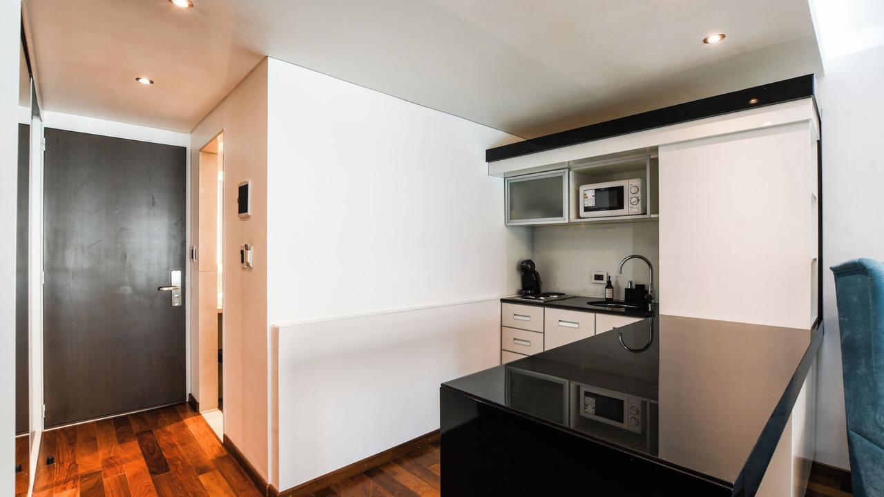 Photo of Kitchen in Centro