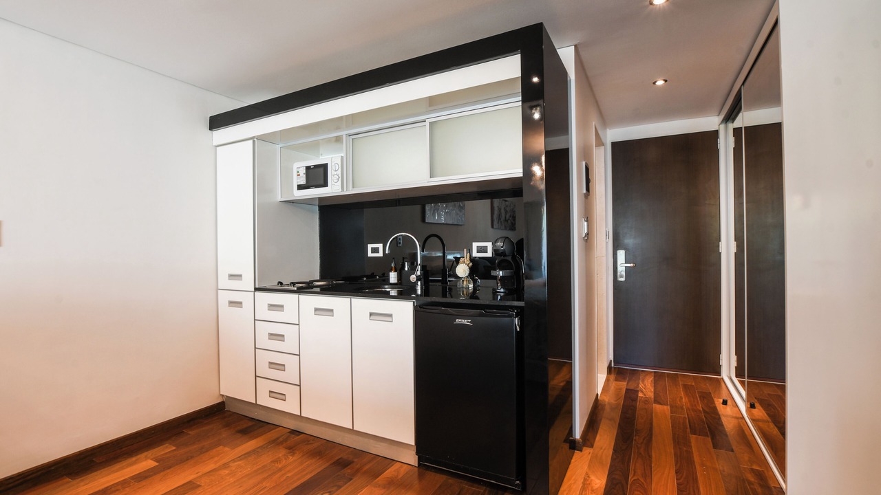Photo of Kitchen in Centro