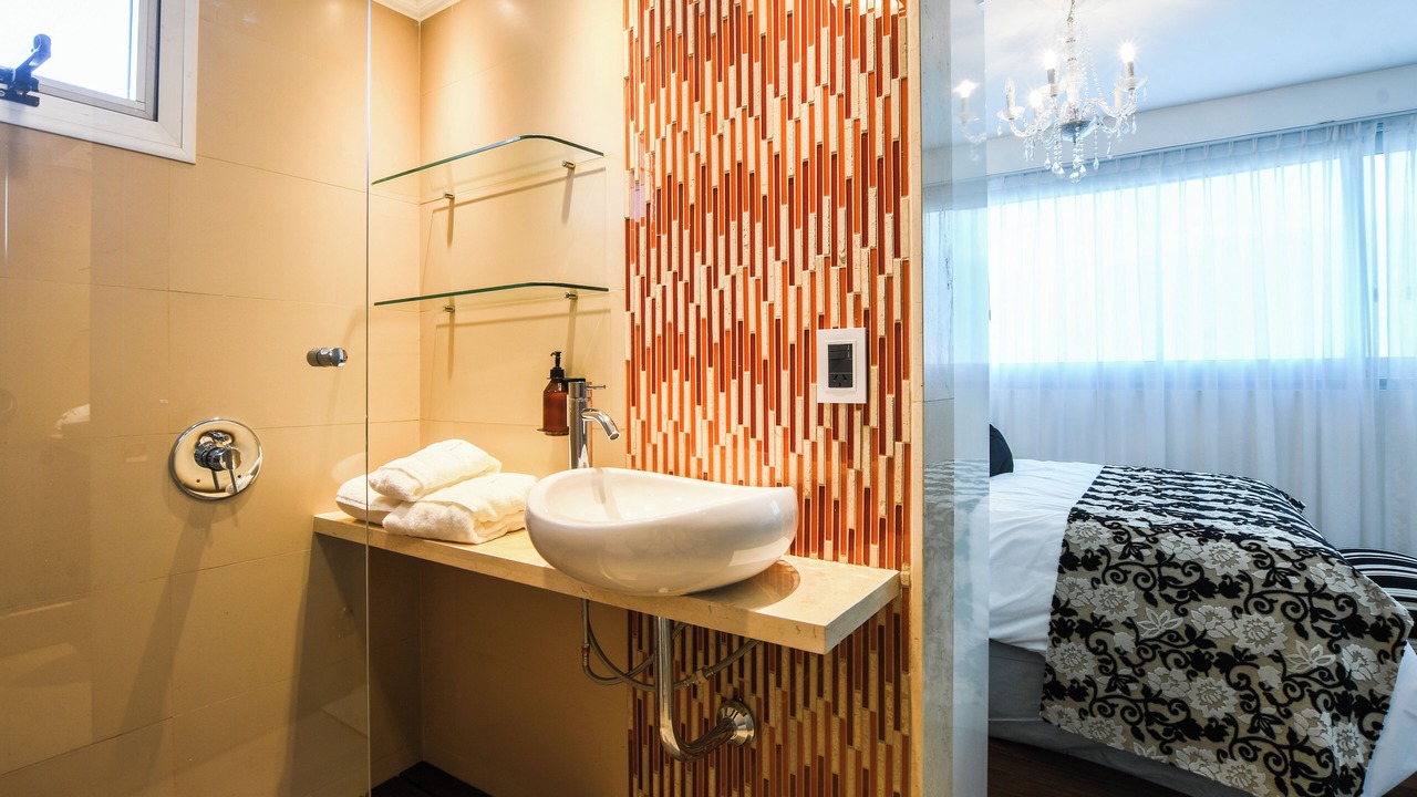 Photo of Bathroom in Centro