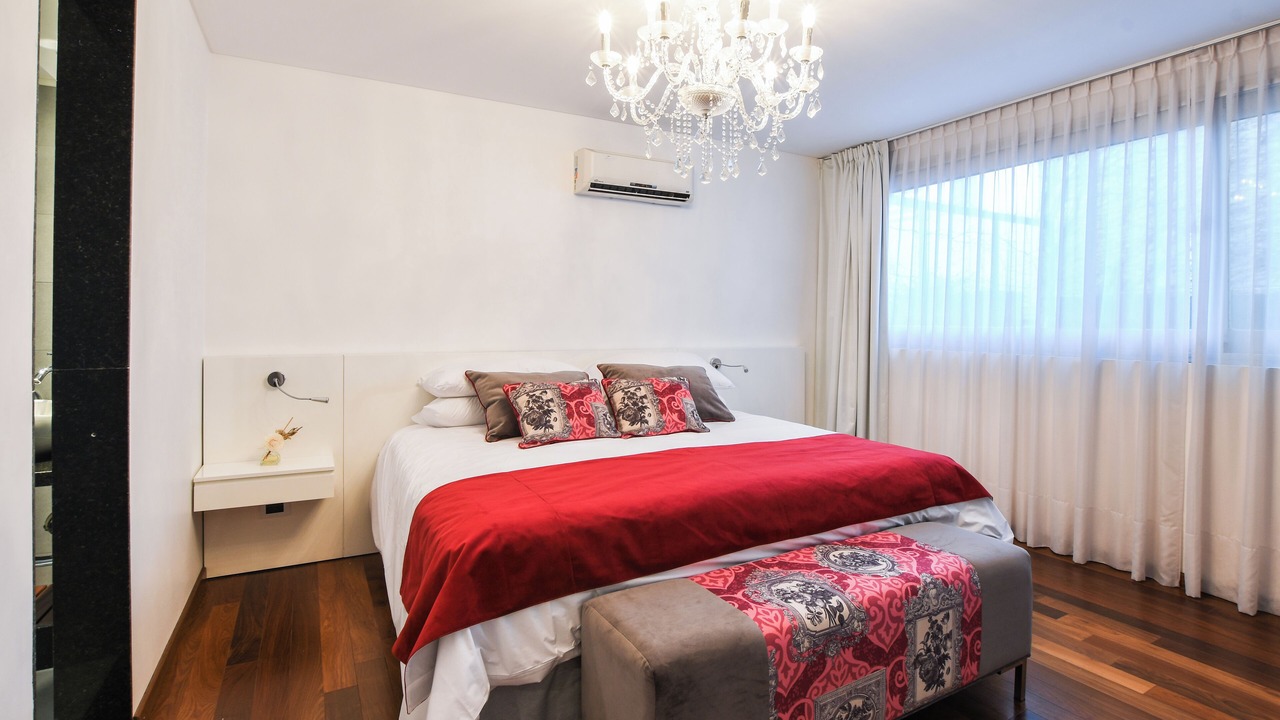 Photo of Bedroom in Centro