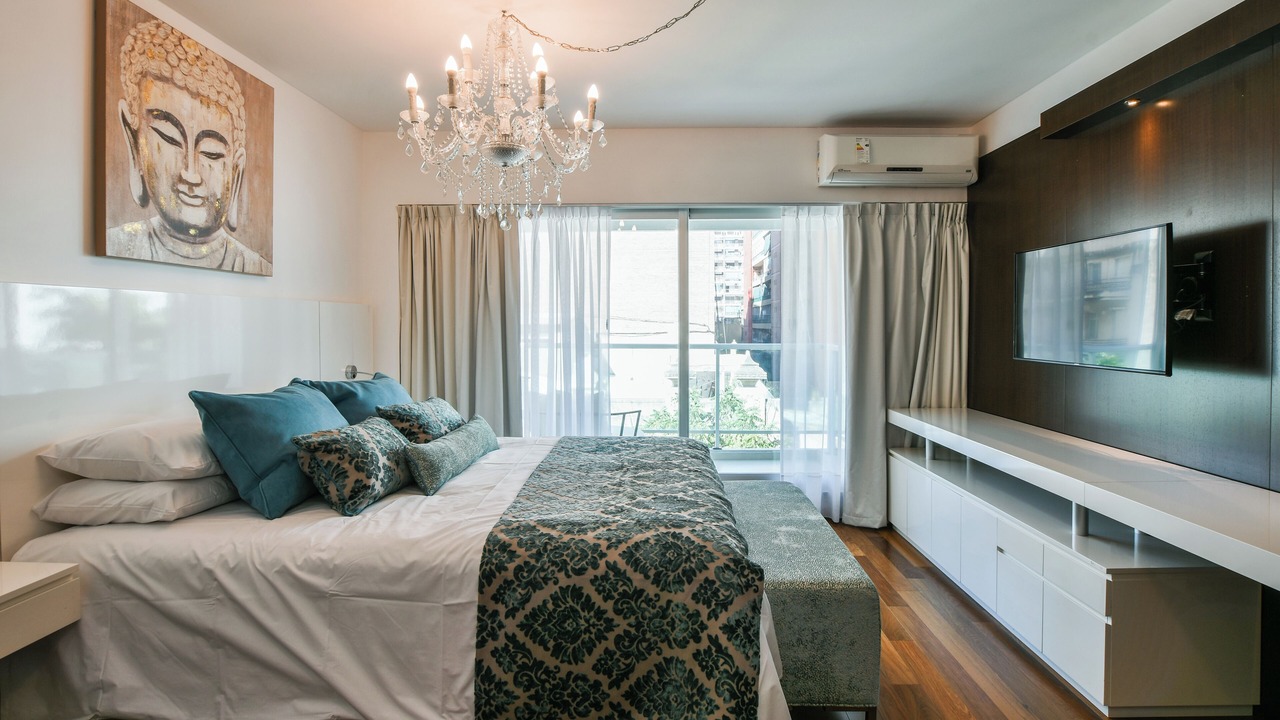 Photo of Bedroom in Centro