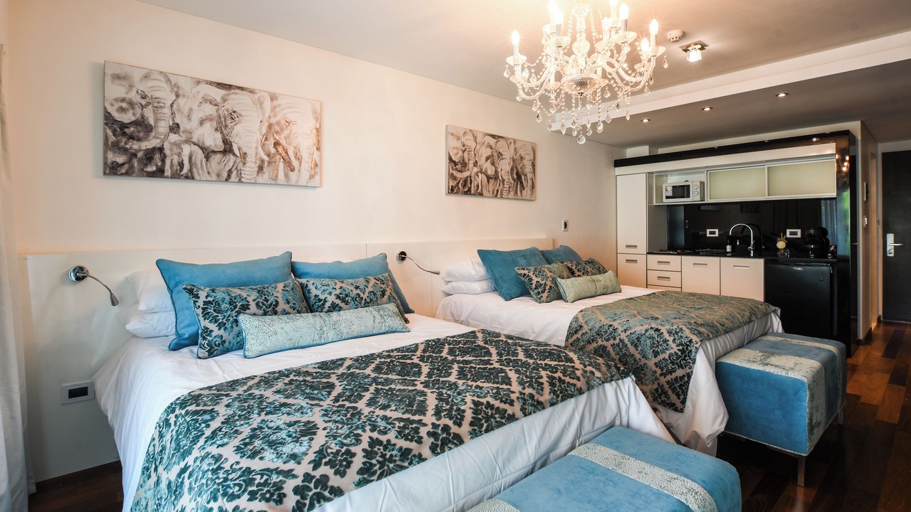 Photo of Bedroom in Centro