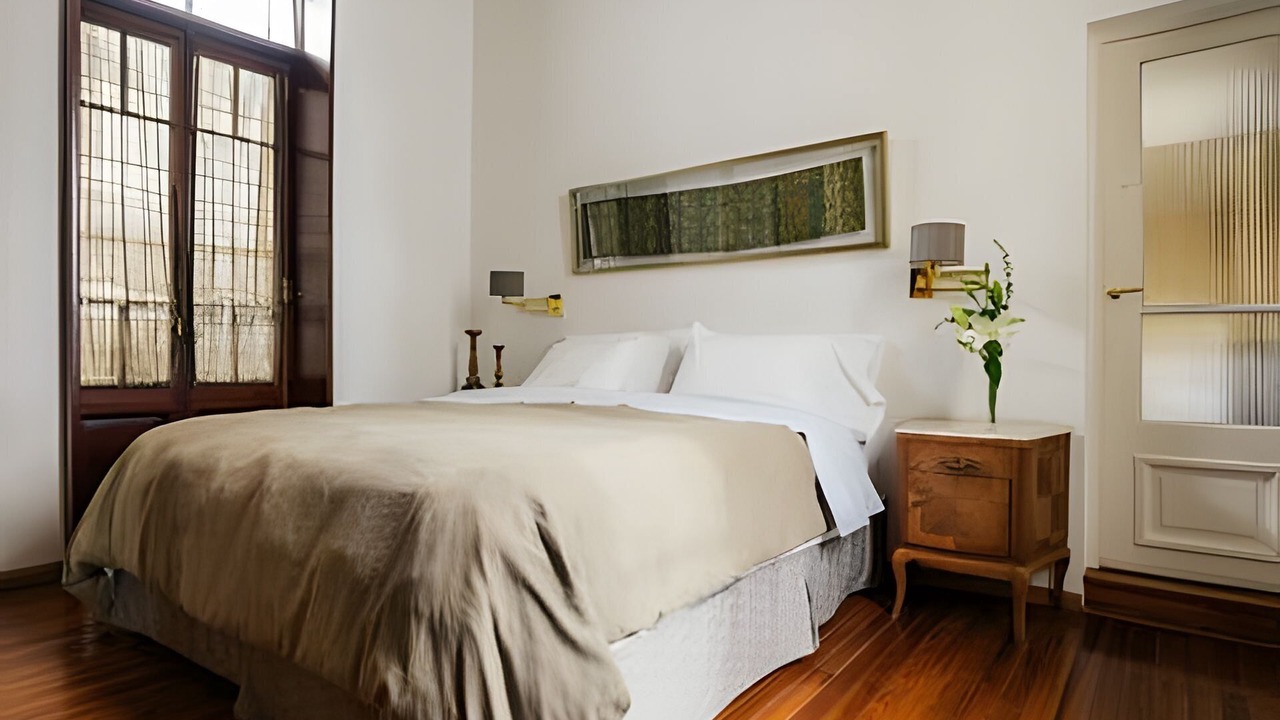 Photo of Bedroom in Recoleta