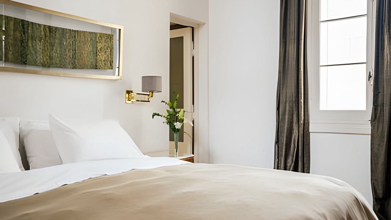 Photo of Bedroom in Recoleta