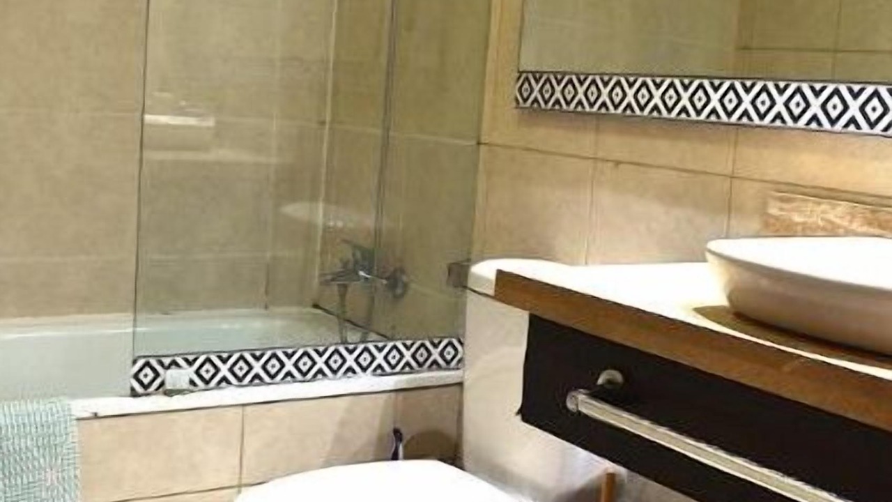 Photo of Bathroom in Providencia