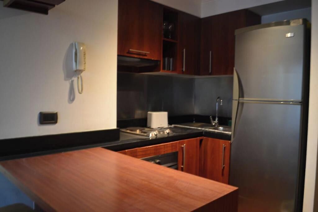 Photo of Kitchen in Providencia