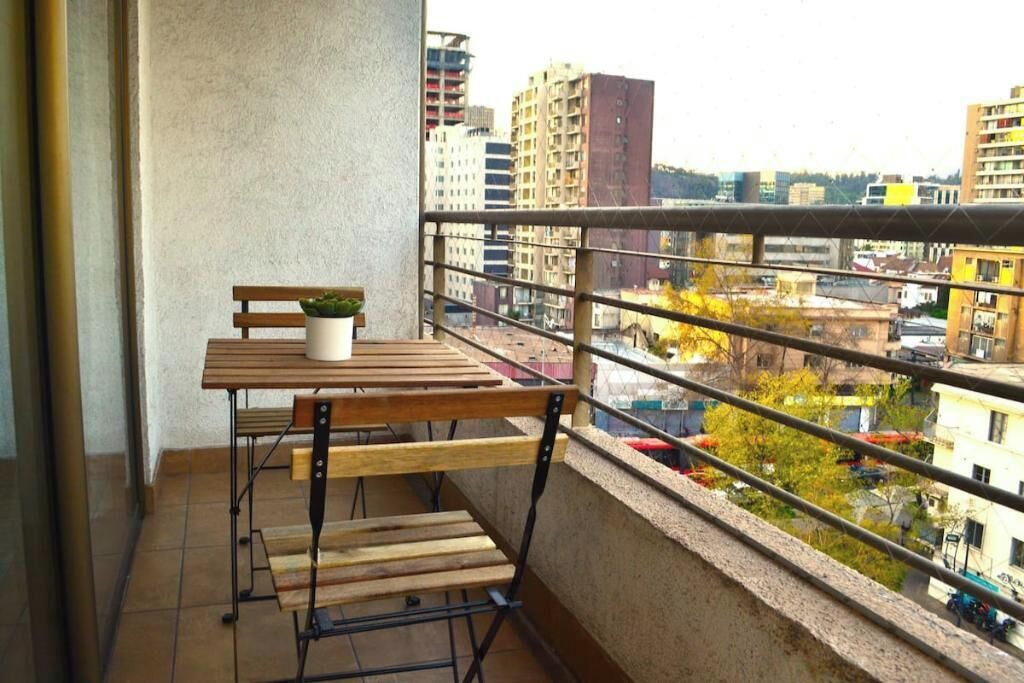 Photo of Outdoor in Providencia