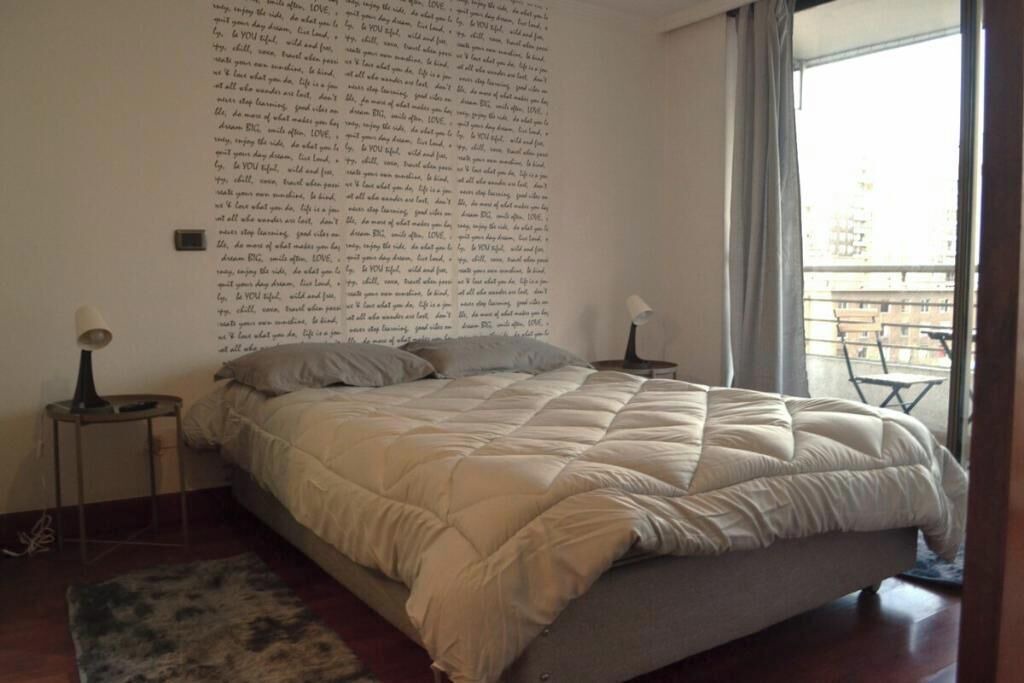 Photo of Bedroom in Providencia