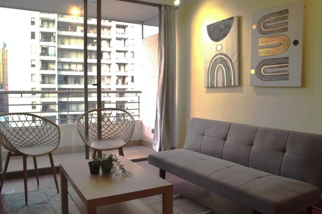Photo of Livingroom in Providencia