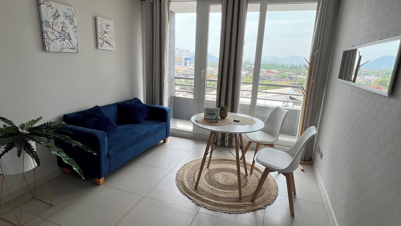 Photo of Livingroom in Quinta Normal
