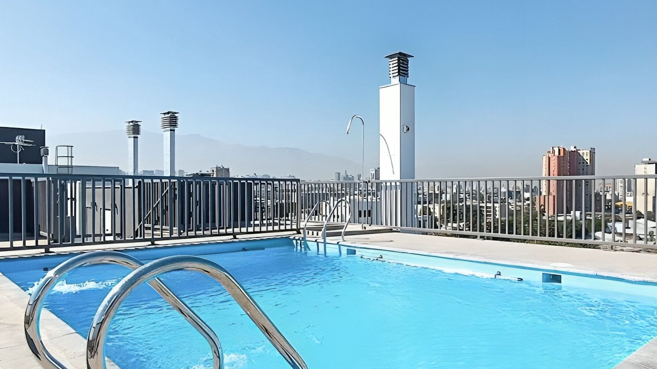 Photo of Outdoor in Quinta Normal
