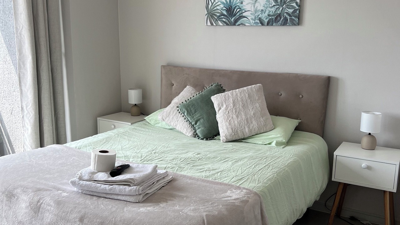 Photo of Bedroom in Quinta Normal