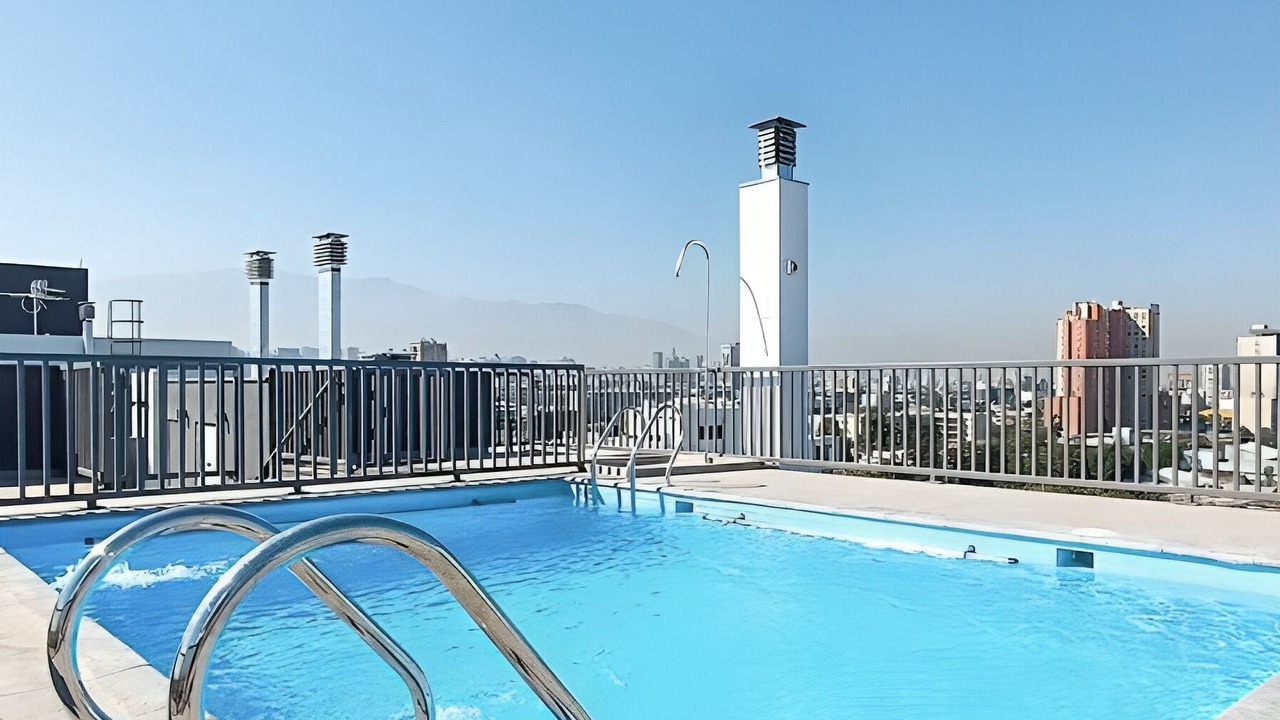 Photo of Outdoor in Quinta Normal