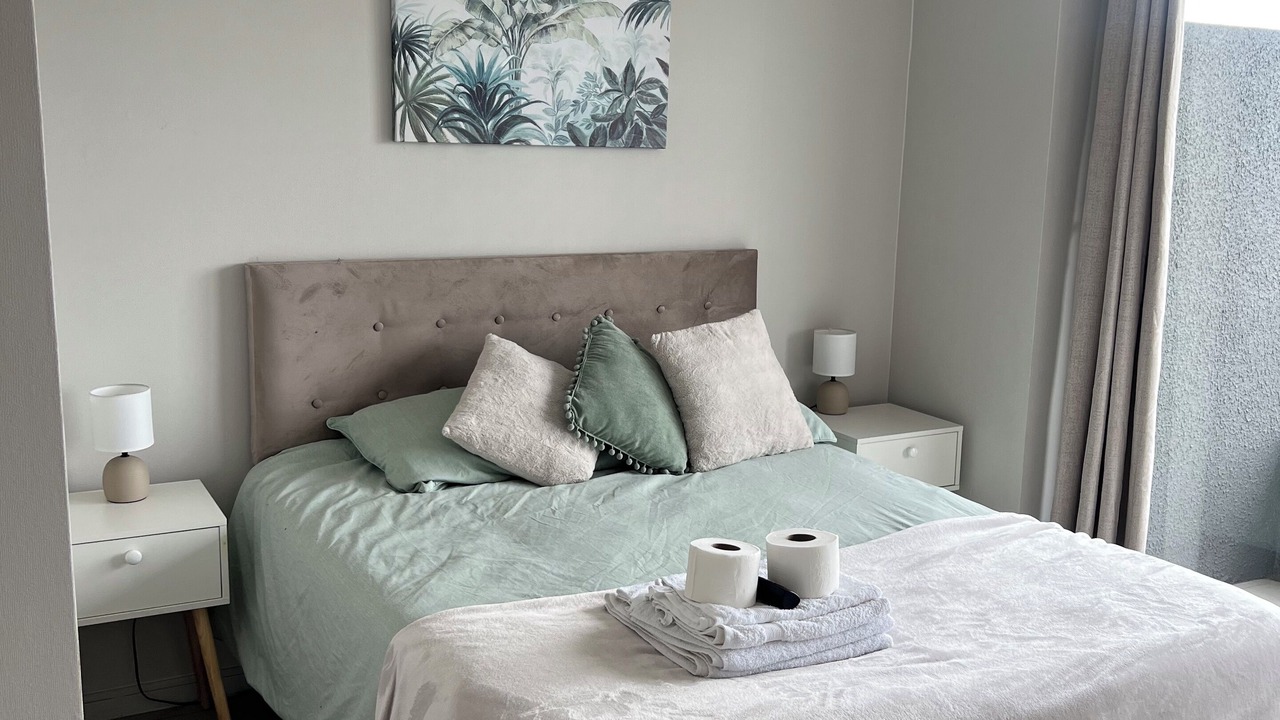 Photo of Bedroom in Quinta Normal