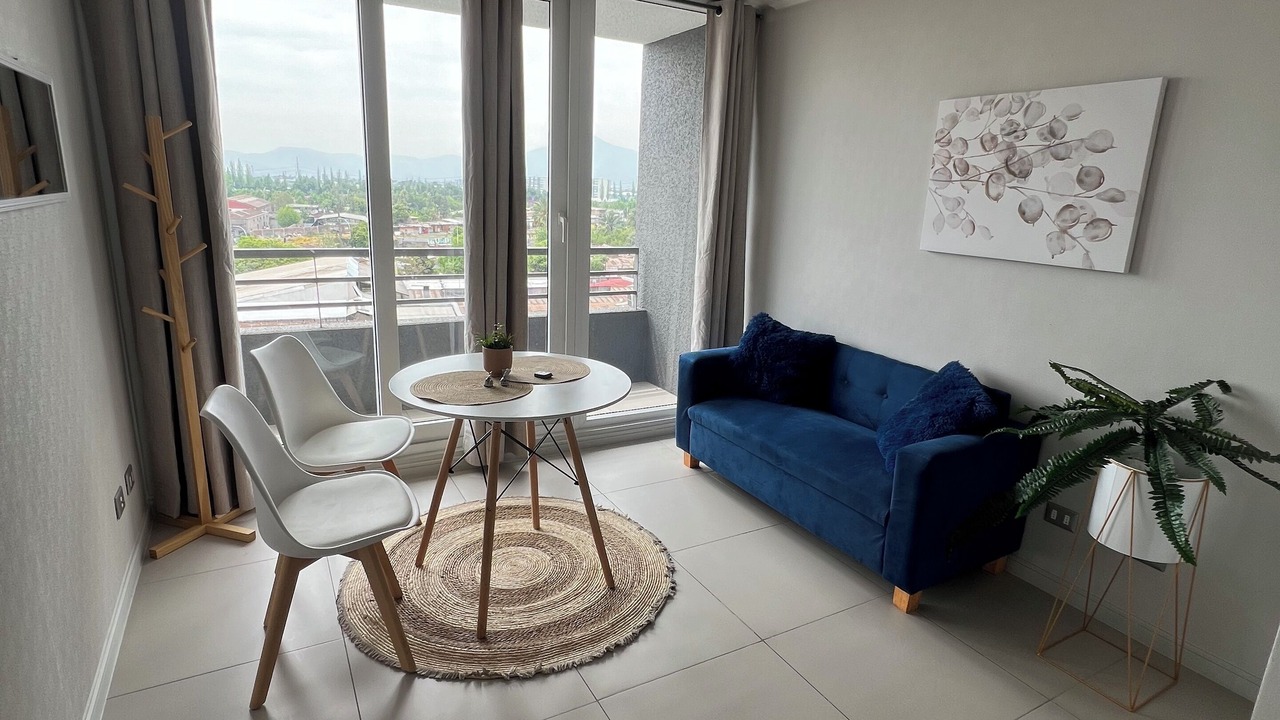 Photo of Livingroom in Quinta Normal