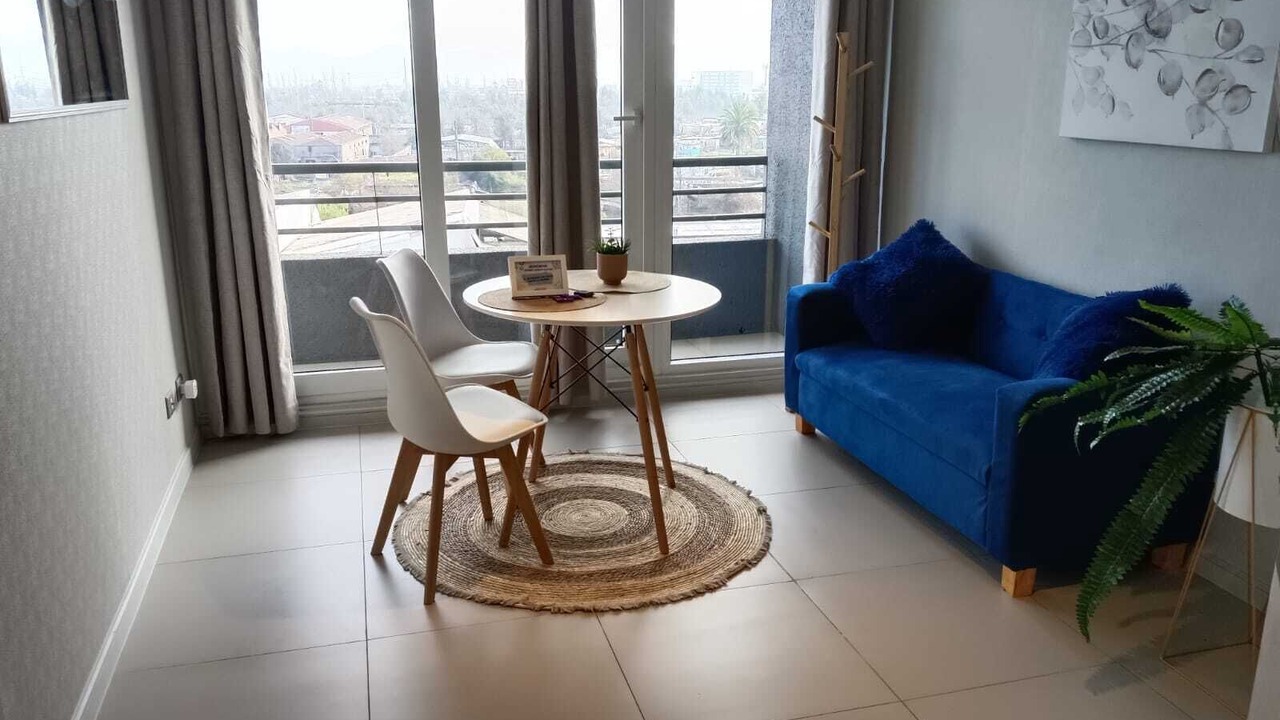 Photo of Livingroom in Quinta Normal