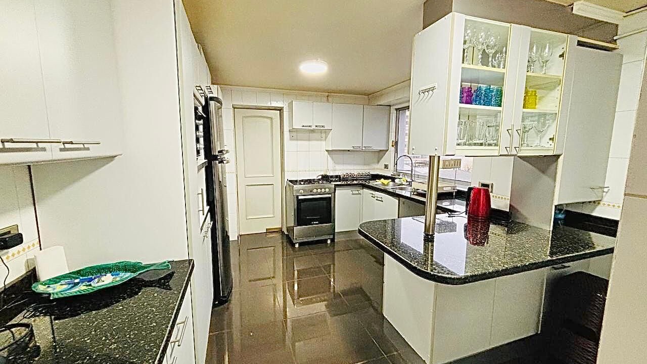 Photo of Kitchen in Vina del Mar