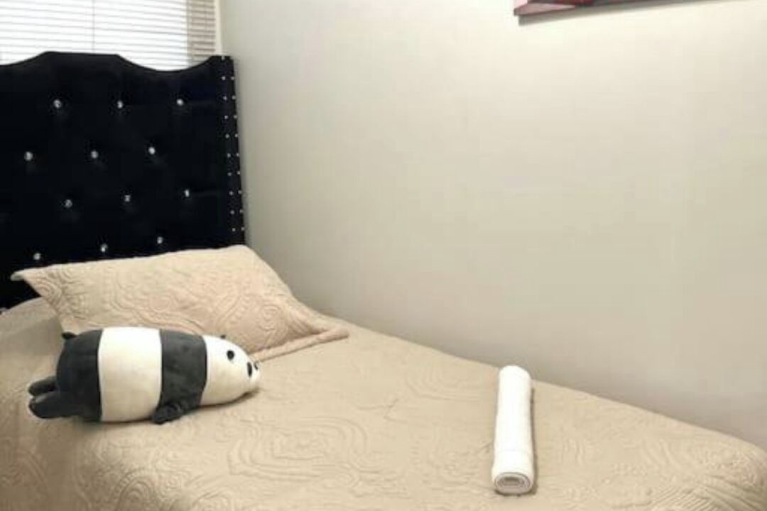 Photo of Bedroom in Vina del Mar