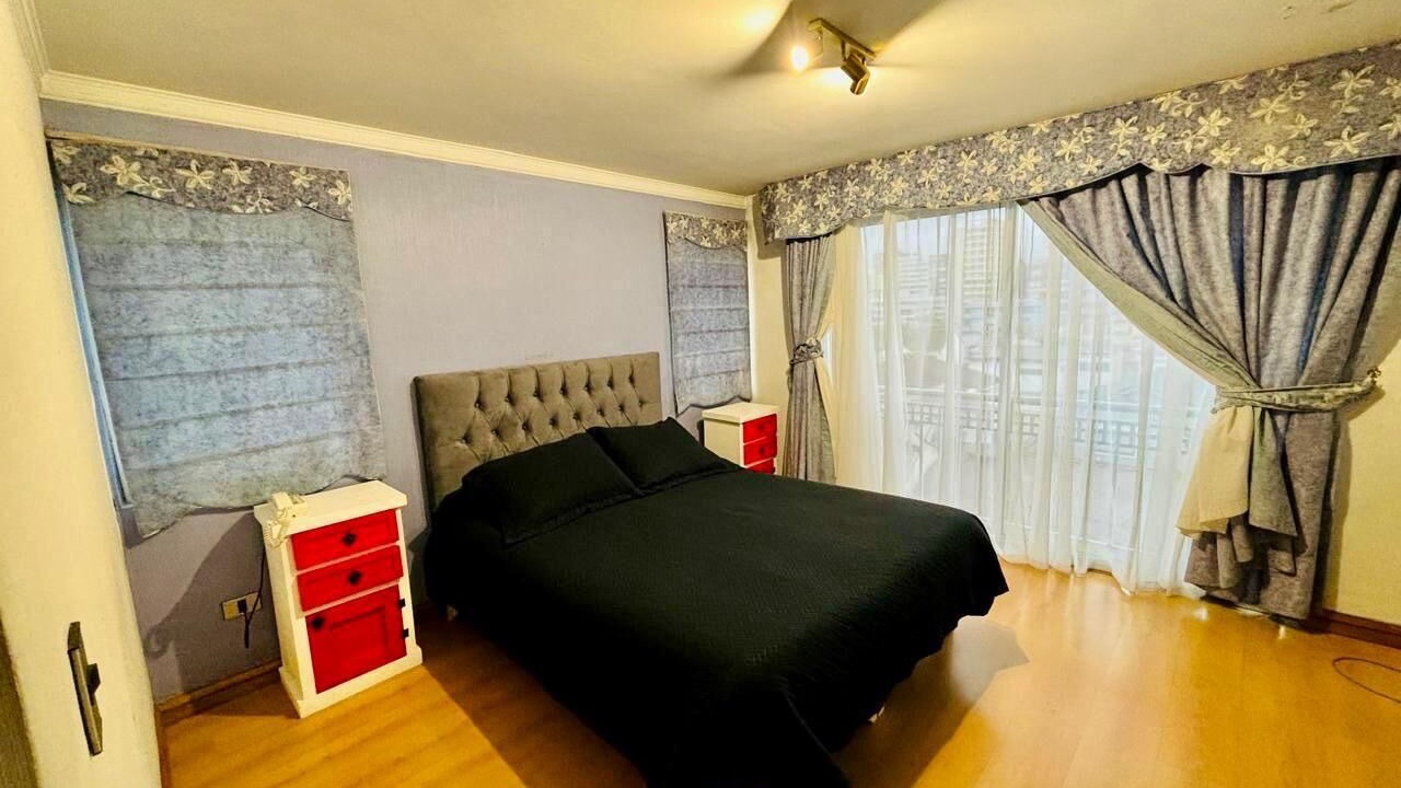 Photo of Bedroom in Vina del Mar