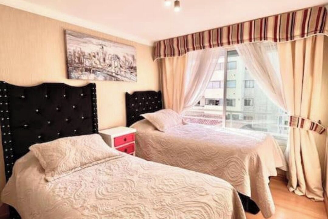 Photo of Bedroom in Vina del Mar