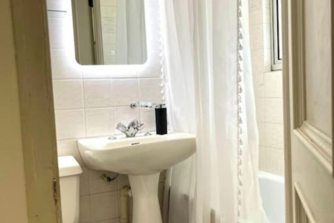 Photo of Bathroom in Vina del Mar