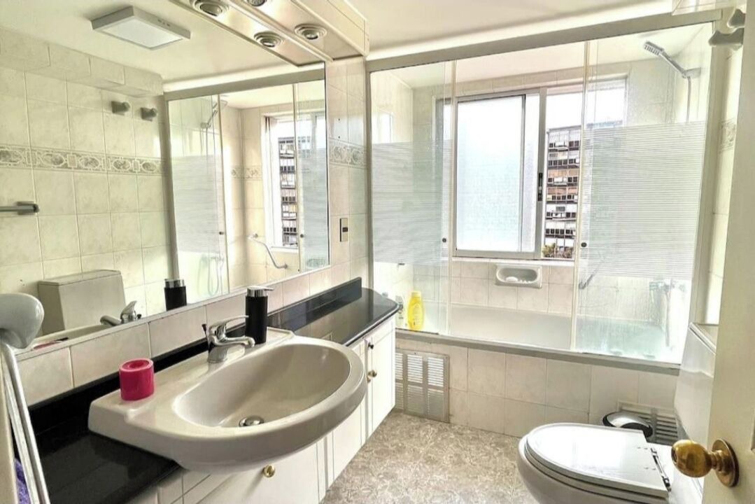 Photo of Bathroom in Vina del Mar