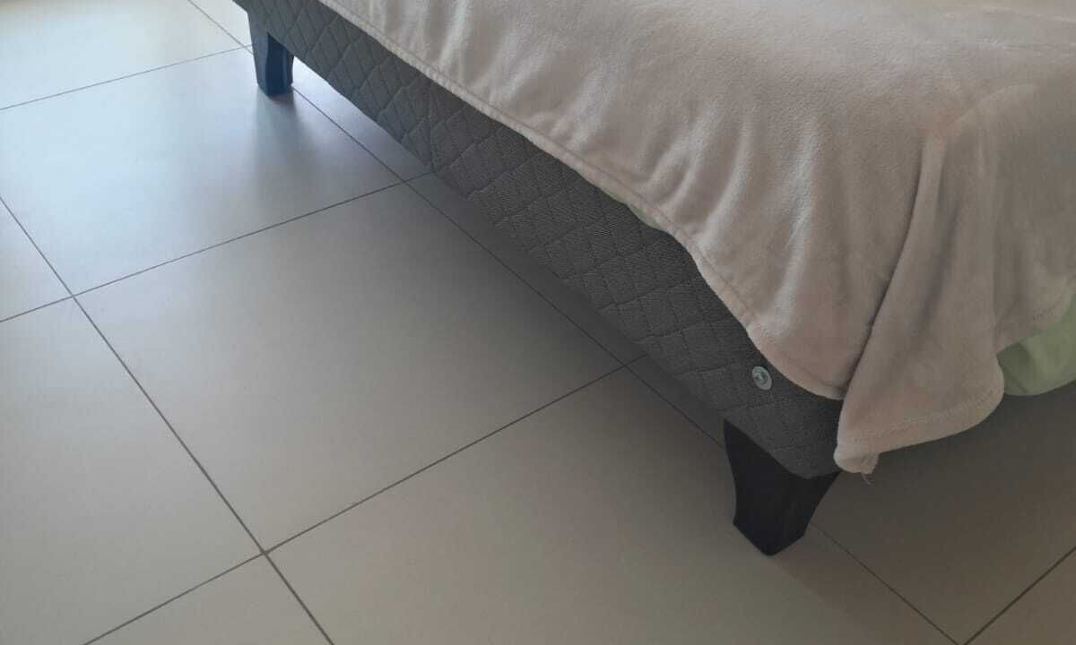 Photo of Bedroom in Quinta Normal