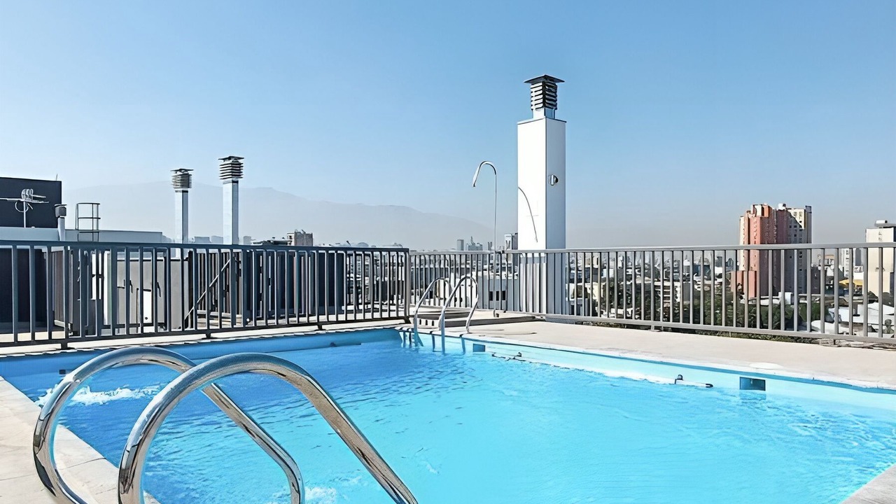 Photo of Outdoor in Quinta Normal