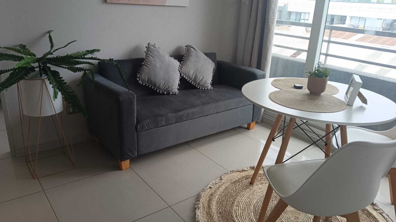 Photo of Livingroom in Quinta Normal