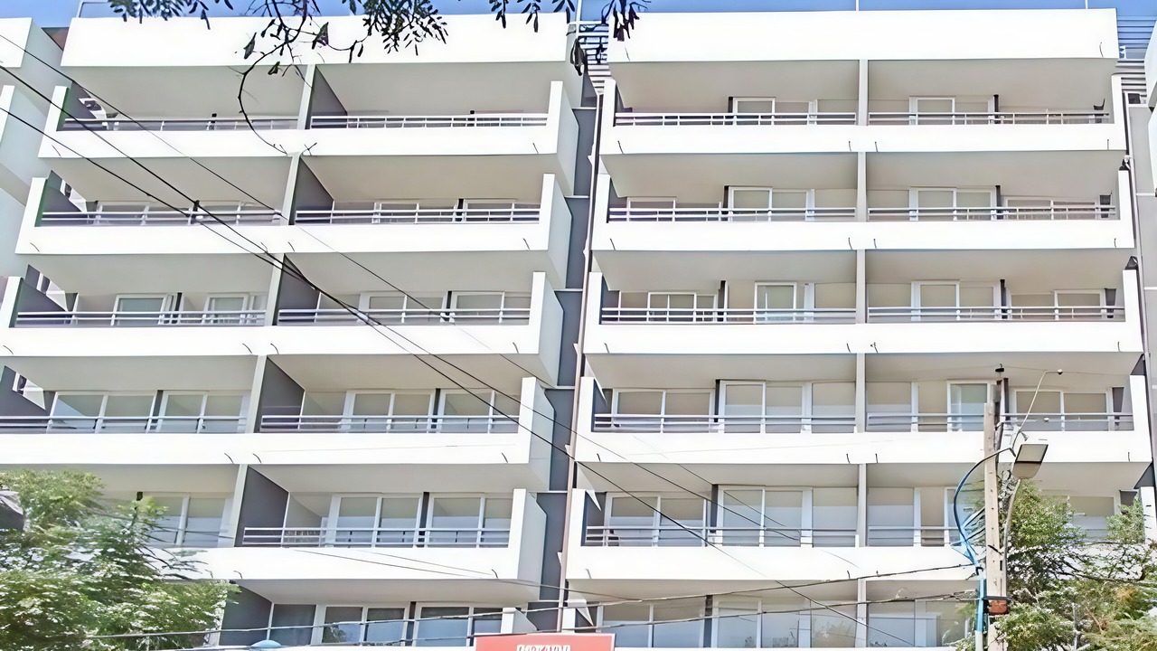 Photo of Outdoor in Quinta Normal