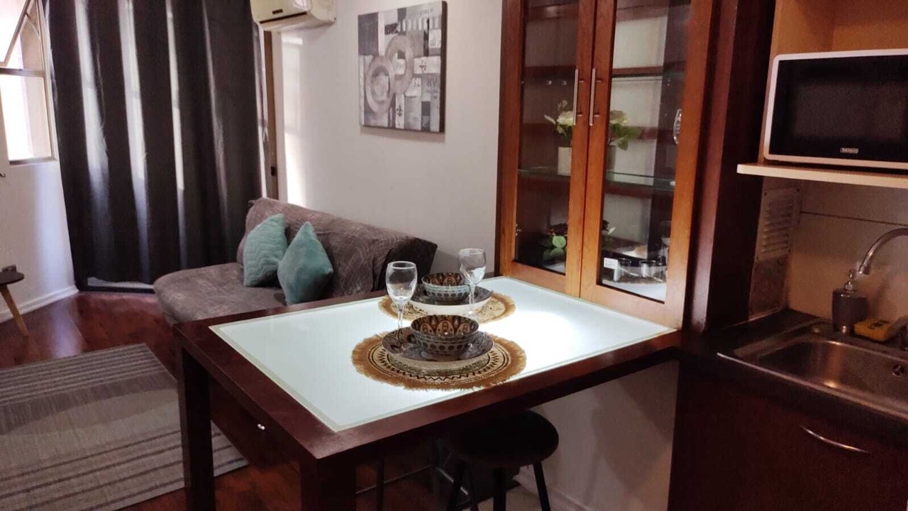 Photo of Livingroom in Lastarria